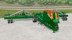 Amazone Citan 15001-C〡design escolha para Farming Simulator 2017