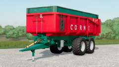 Corne 15T para Farming Simulator 2017
