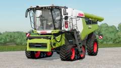 Claas Lexion 8900〡capacidade 48000 litros para Farming Simulator 2017