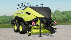 Caso IH LB436 HD〡color selecionável para Farming Simulator 2017