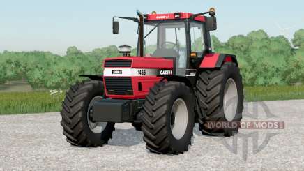 Case IH 1455 XL〡3 configurações do motor para Farming Simulator 2017