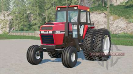 Case International 94 series para Farming Simulator 2017