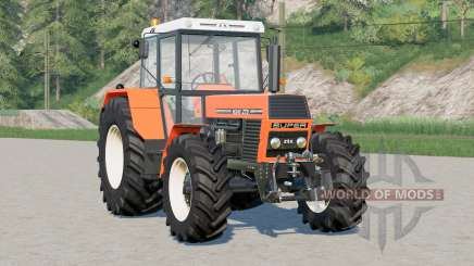 Configuração de retalhos ZTS 16245〡mud para Farming Simulator 2017