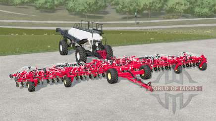 Bourgault 3320, 7950 and 71300 para Farming Simulator 2017