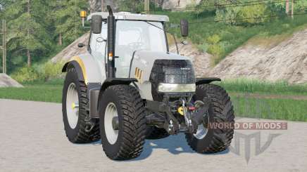 Configurações de caso IH Puma CVX〡tires para Farming Simulator 2017