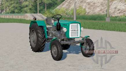 Ursus C-330〡muas cores para escolher para Farming Simulator 2017