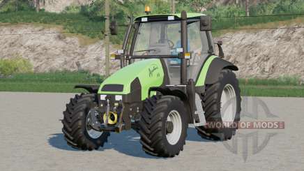 Deutz-Fahr Agrotron MK3 para Farming Simulator 2017