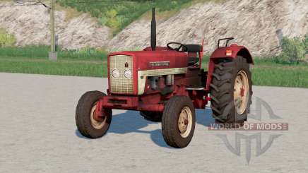 Seleção internacional de 453 〡 poder para Farming Simulator 2017