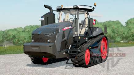 Configuração fendt 1100 Vario MT Series〡country para Farming Simulator 2017