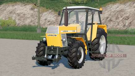 Eixo dianteiro 〡 Ursus C-385 para Farming Simulator 2017