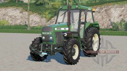 Painel 〡 1014 para Farming Simulator 2017