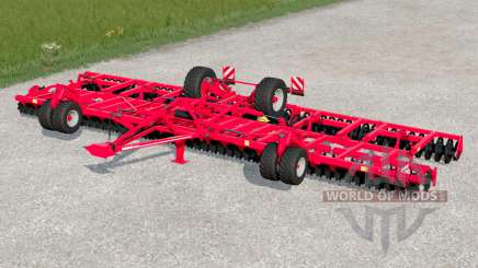 Horsch Joker 12 RT〡4 configurações da marca de pneus para Farming Simulator 2017