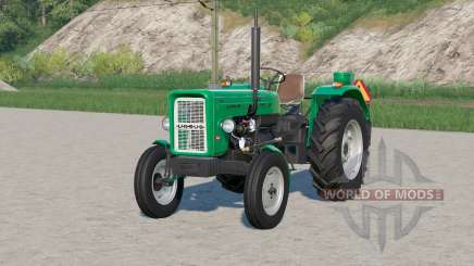 Ursus C-360〡segável peso frontal para Farming Simulator 2017