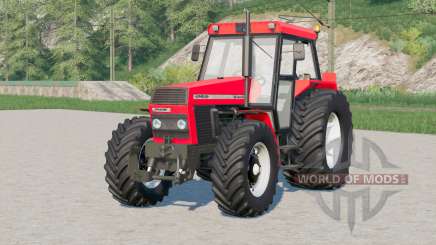 Ursus 1614〡há console FL para Farming Simulator 2017