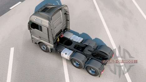 Volkswagen Meteor 29.520 2020 para Euro Truck Simulator 2