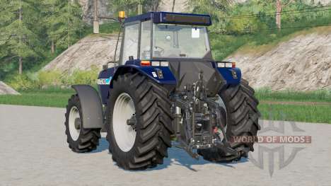 Caso IH Magnum 7200 Pro〡gebrauchter traktor para Farming Simulator 2017