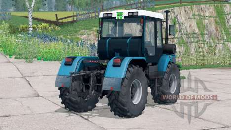 XTZ-17221-21〡Animados elementos para Farming Simulator 2015