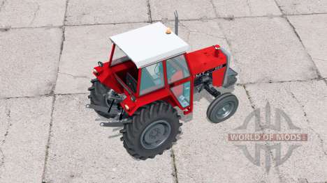 IMT 560 DeLuxe〡se tração nas rodas para Farming Simulator 2015