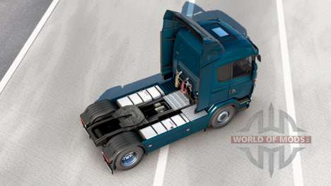 Scania G series para Euro Truck Simulator 2