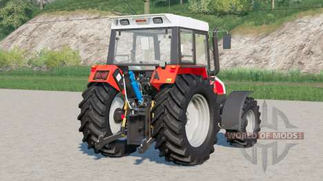 Steyr M 900 para Farming Simulator 2017