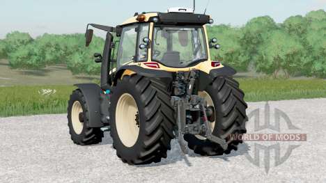 Valtra G-Serie〡melhão pode ser selecionado para Farming Simulator 2017