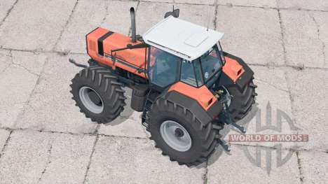 Deutz-Allis AgroAllis 6.93〡arbrado dianteiro para Farming Simulator 2015