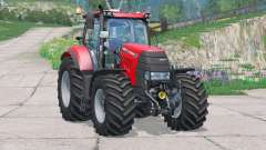Caso IH Puma 165 CVX〡tres jolie tracteur para Farming Simulator 2015