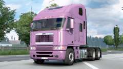 Freightliner Argosy v2.7.3 para Euro Truck Simulator 2
