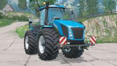 Motor novo holland T9.565〡real para Farming Simulator 2015