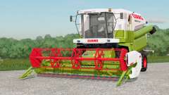 Claas Medion 310 para Farming Simulator 2017