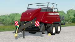 Massey Ferguson 2270 XD〡color escolha para Farming Simulator 2017