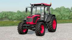 Mahindra 86-110 P para Farming Simulator 2017