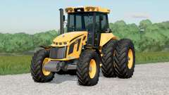 Pauny 200A Evo para Farming Simulator 2017