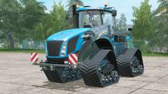 New Holland T9.565 SmartTrax para Farming Simulator 2017