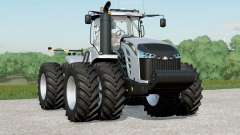 Opções de rodas 〡 série Challenger MT900E para Farming Simulator 2017