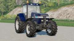 Caso IH Magnum 7200 Pro〡gebrauchter traktor para Farming Simulator 2017