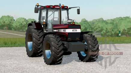 Caso IH 1455 XL〡small modificação dos faróis para Farming Simulator 2017