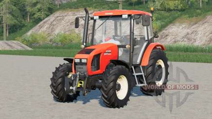 Zetor Proxima 8441〡R para Farming Simulator 2017