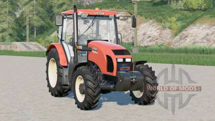 Zetor Proxima 8441〡fronta hidráulica ou peso para Farming Simulator 2017