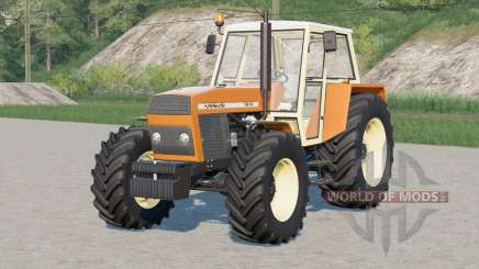 Configurações de ursus 1614〡attach para Farming Simulator 2017