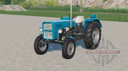 Ursus C-355〡konfigurierbares frontgewicht para Farming Simulator 2017