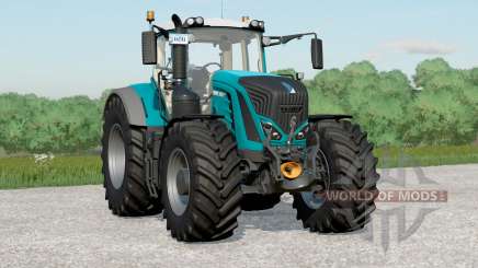 Fendt 900 Vario〡desesanimados para Farming Simulator 2017