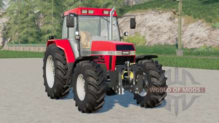 Caso IH 5150 Maxxum〡extra luz para Farming Simulator 2017