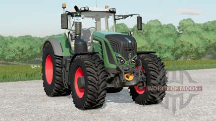 Fendt 900 Vario〡joystick animado para Farming Simulator 2017