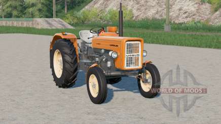 Ursus C-355〡configurável para Farming Simulator 2017