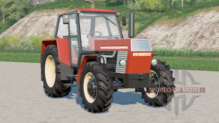 Limpadores zetor 12045〡fixados para Farming Simulator 2017