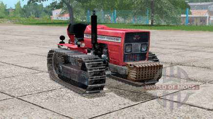 Massey Ferguson 174C〡algos para Farming Simulator 2017