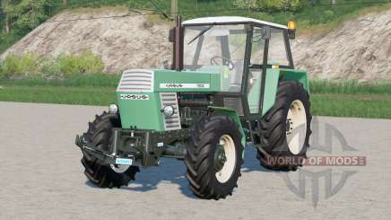 Alavancas 〡 Ursus 1204 para Farming Simulator 2017