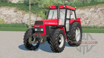 Ursus 1614〡shboard para Farming Simulator 2017