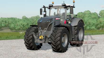 Fendt 900 Vario〡fixado falhas visuais para Farming Simulator 2017